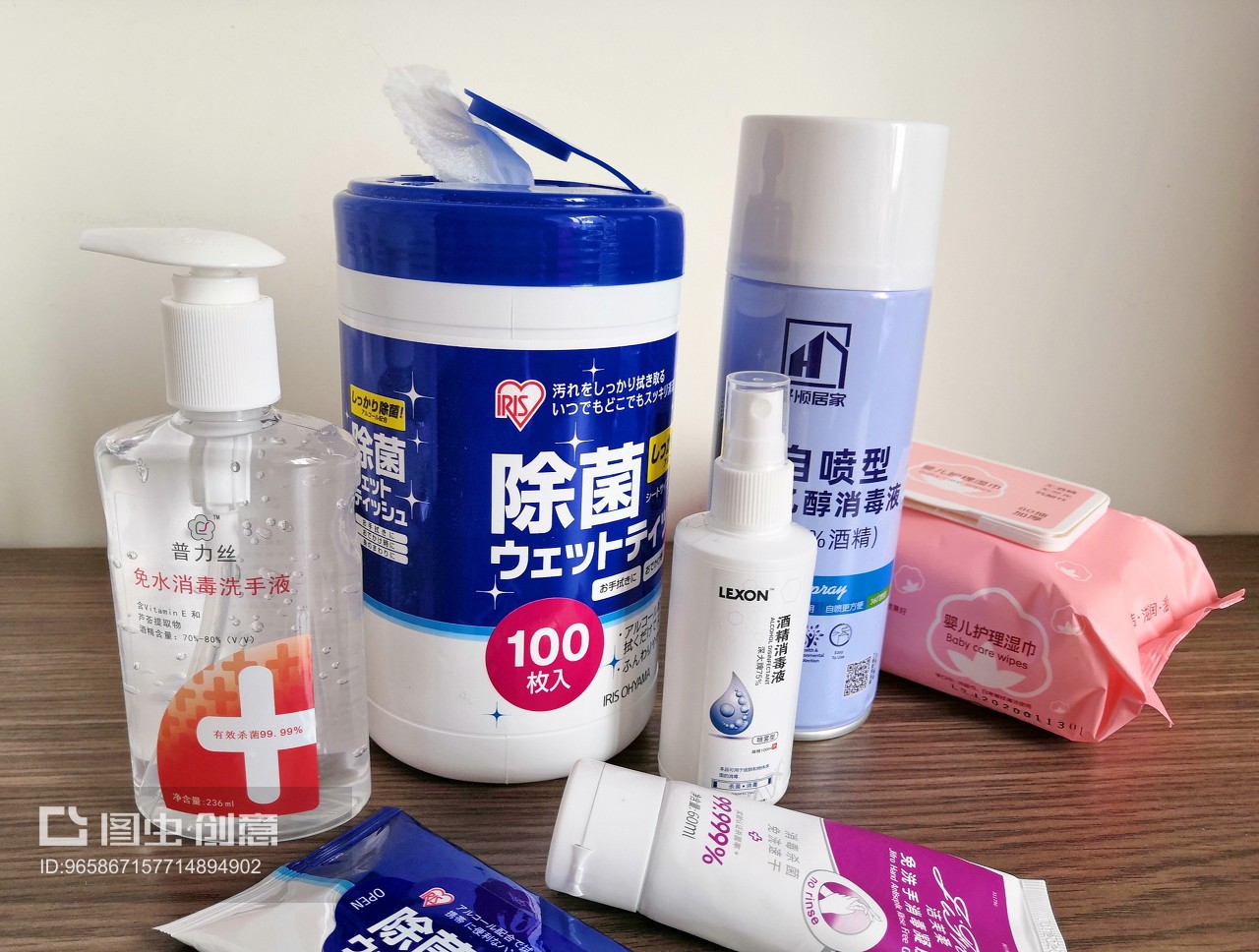 個人日常衛(wèi)生防護(hù)與消毒用品的全面指南