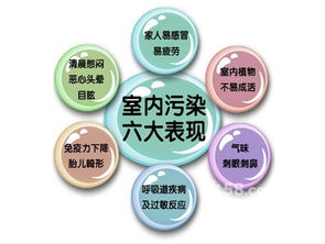 科技賦能，守護健康呼吸——室內空氣檢測與治理技術全面解析與推廣